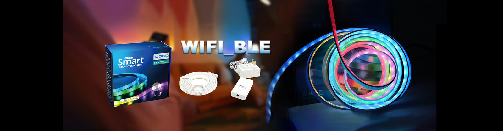 중국 최상 현명한 주도하는 로우프 광 판매에