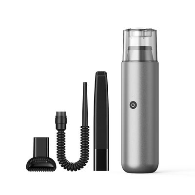 Handheld Mini Powerful Car Vacuum Cleaner P08 5V 2.4A