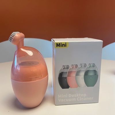 Wireless Handheld Portable Vacuum Cleaner 1000Pa For Car Cleaning P04