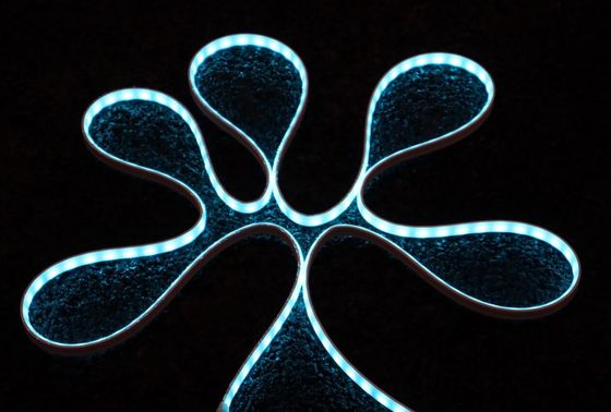 RGB DIY Smart LED Strip Light Dream Flexible Wifi 5M 4000k Led Tape Light