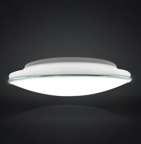 Home Commercial Smart LED Panel Light Infrared Control 32W